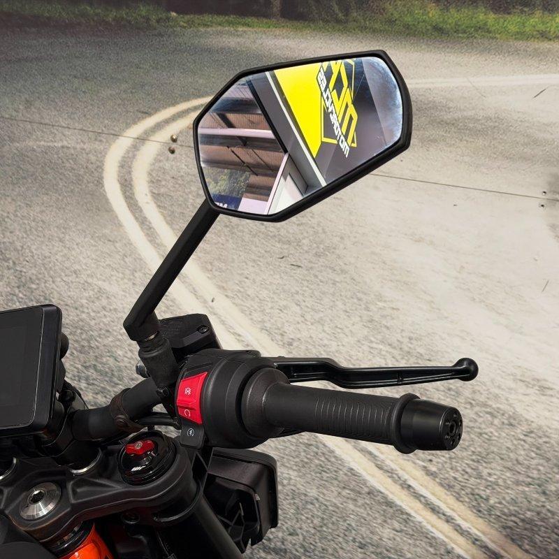 2024 KTM 390 DUKE ROAD