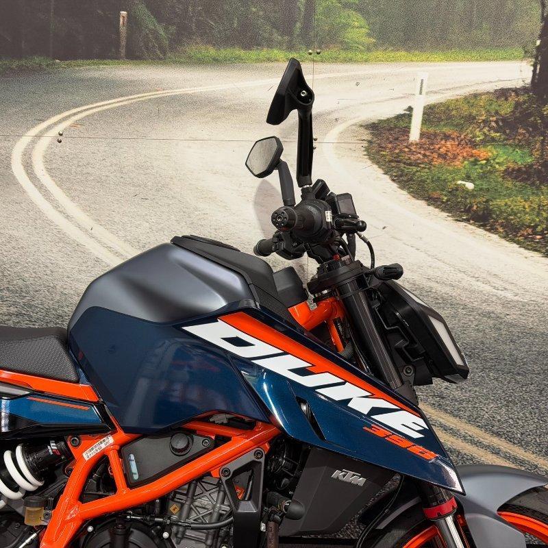 2024 KTM 390 DUKE ROAD