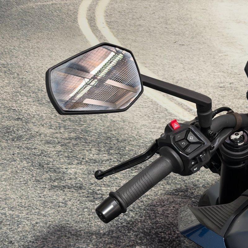2024 KTM 390 DUKE ROAD