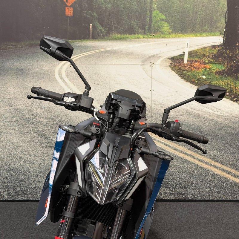 2024 KTM 390 DUKE ROAD