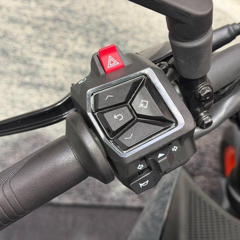 2024 KTM 390 DUKE ROAD