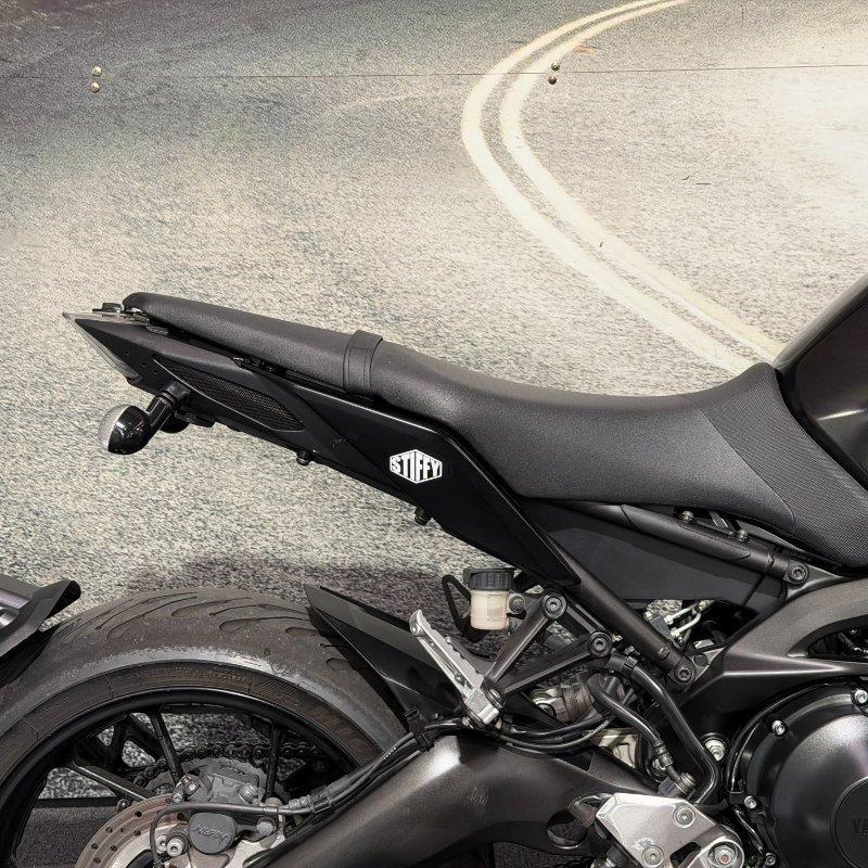2017 YAMAHA MT-09A (ABS) SPORTS