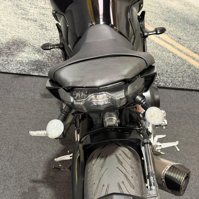 2017 YAMAHA MT-09A (ABS) SPORTS