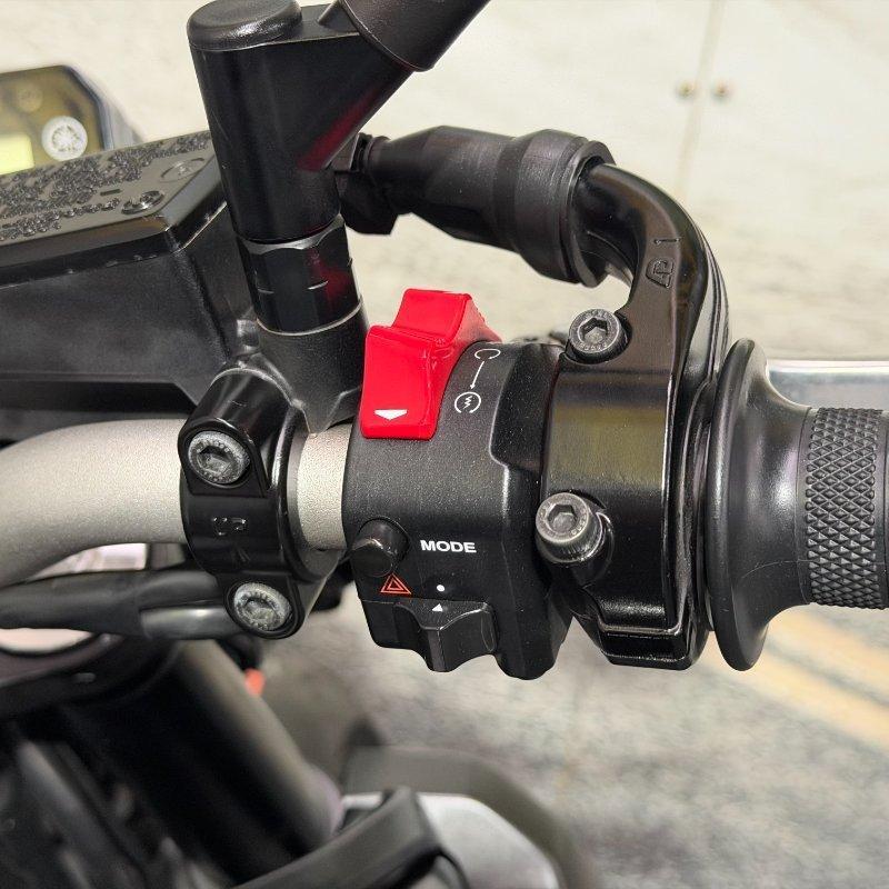 2017 YAMAHA MT-09A (ABS) SPORTS