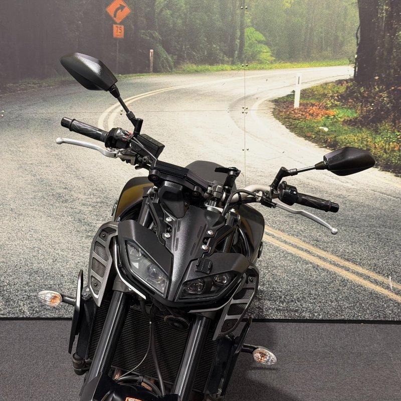 2017 YAMAHA MT-09A (ABS) SPORTS