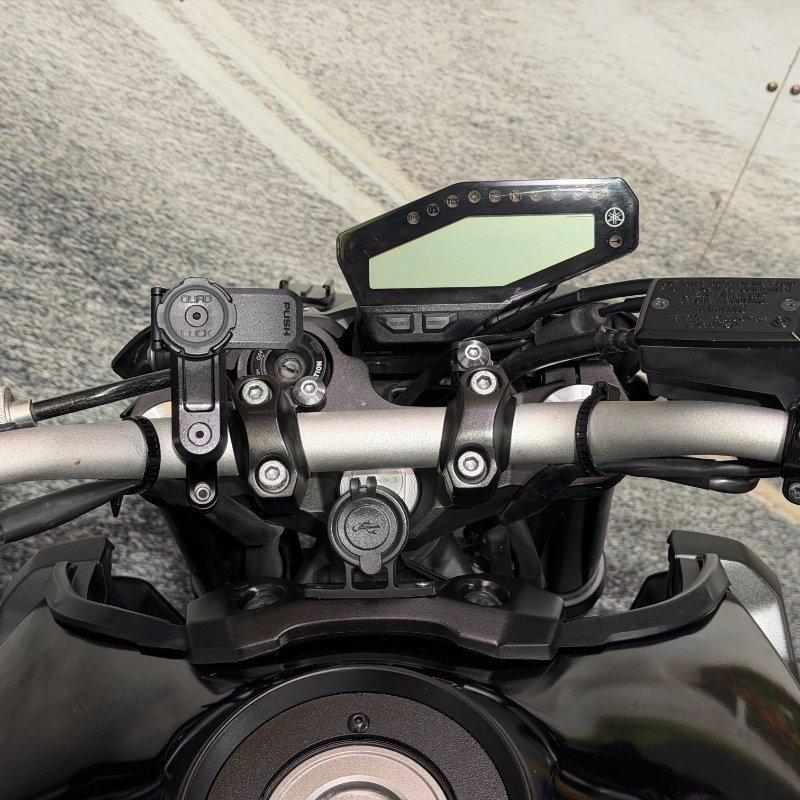 2017 YAMAHA MT-09A (ABS) SPORTS