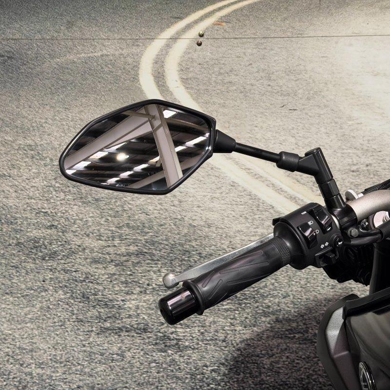 2017 YAMAHA MT-09A (ABS) SPORTS