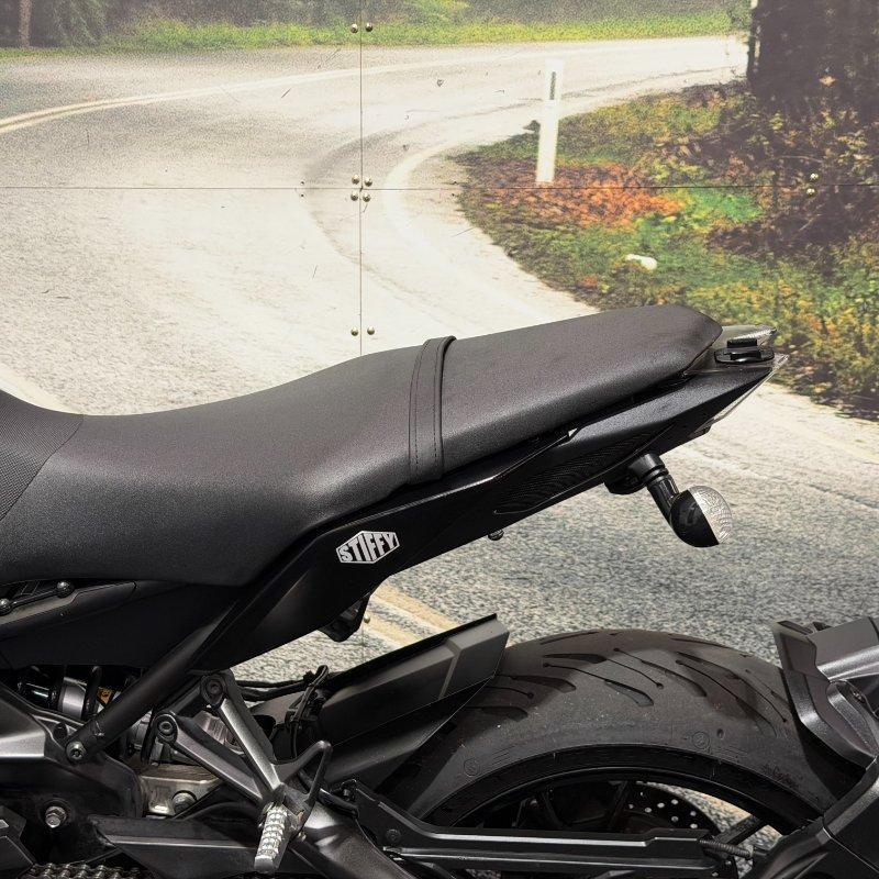 2017 YAMAHA MT-09A (ABS) SPORTS