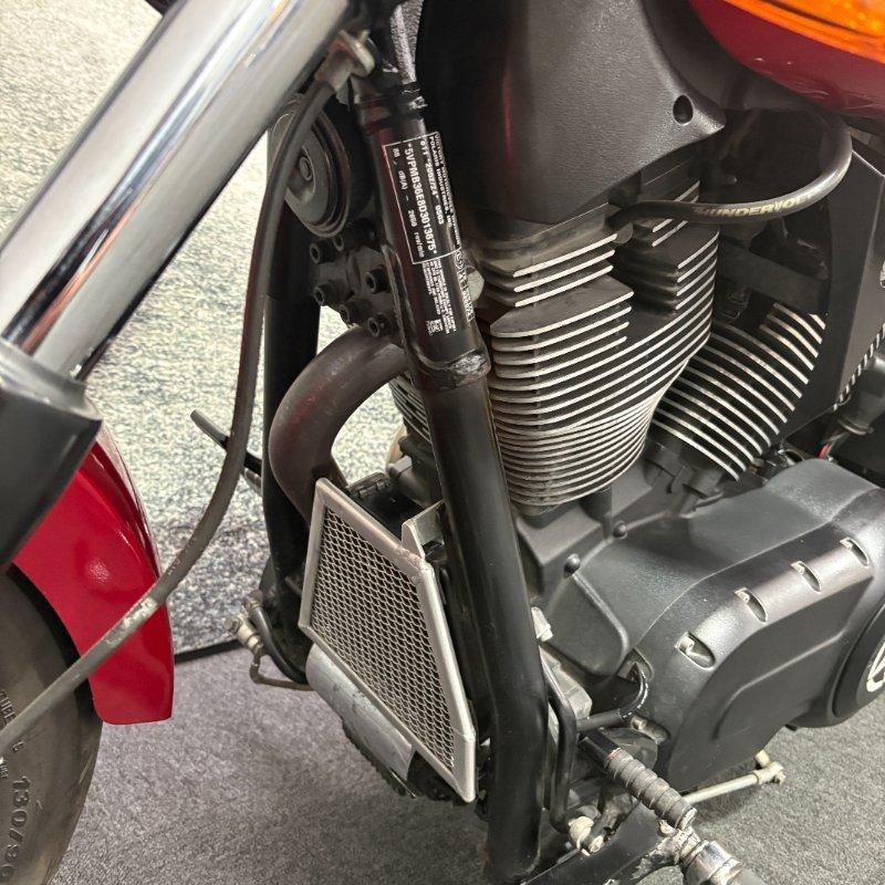 2012 VICTORY JUDGE CRUISER