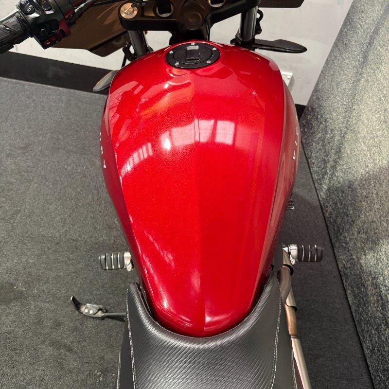 2012 VICTORY JUDGE CRUISER