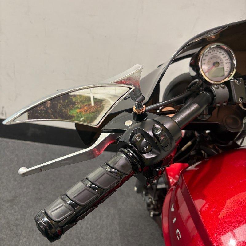 2012 VICTORY JUDGE CRUISER