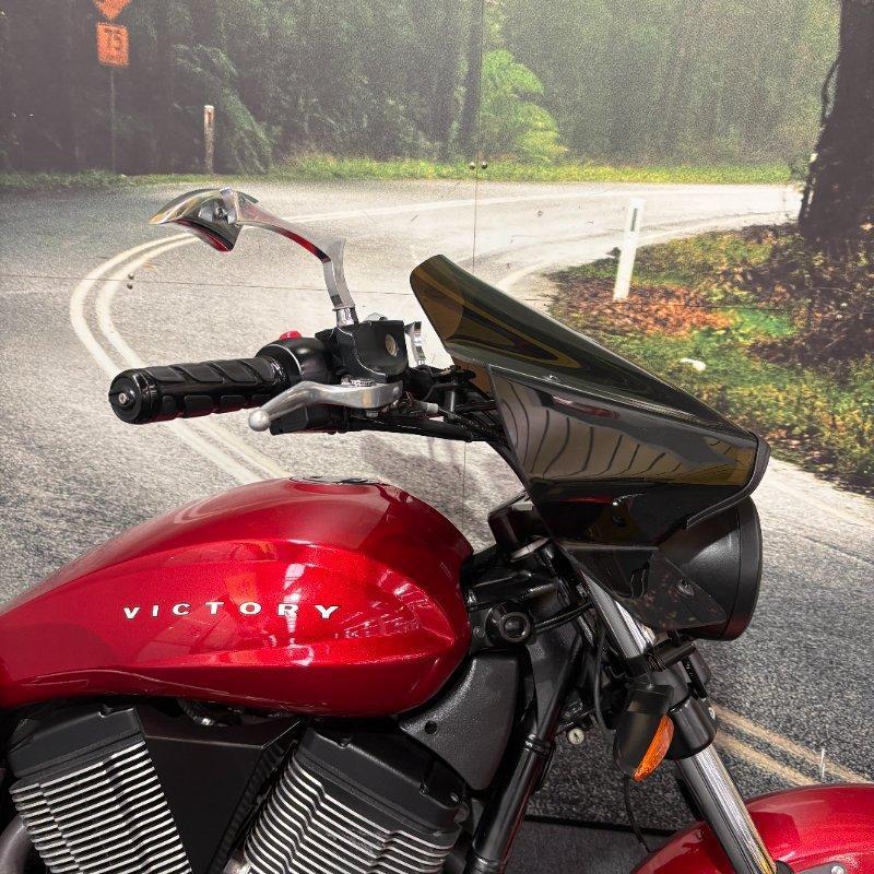 2012 VICTORY JUDGE CRUISER