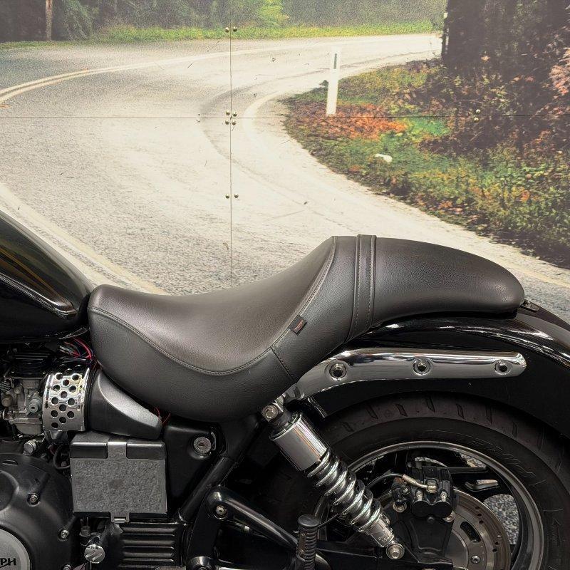 2007 TRIUMPH SPEEDMASTER CRUISER