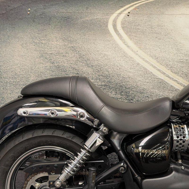 2007 TRIUMPH SPEEDMASTER CRUISER