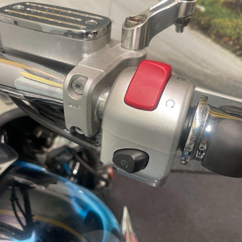2012 SUZUKI VZR 1800 BOULEVARD (M109R) CRUISER