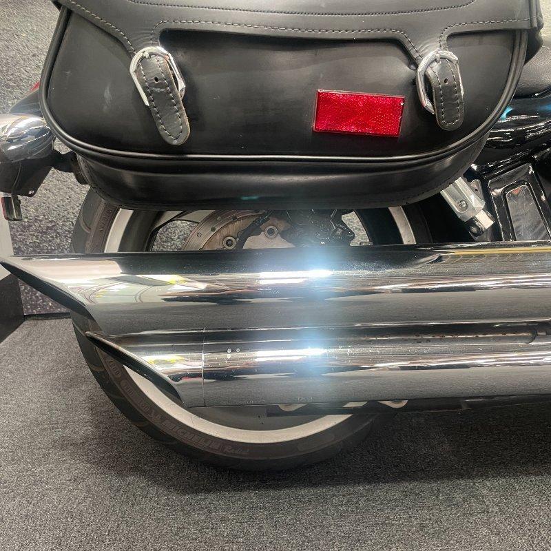 2012 SUZUKI VZR 1800 BOULEVARD (M109R) CRUISER