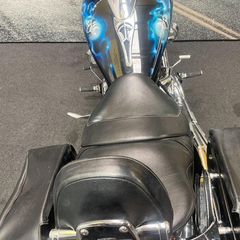 2012 SUZUKI VZR 1800 BOULEVARD (M109R) CRUISER