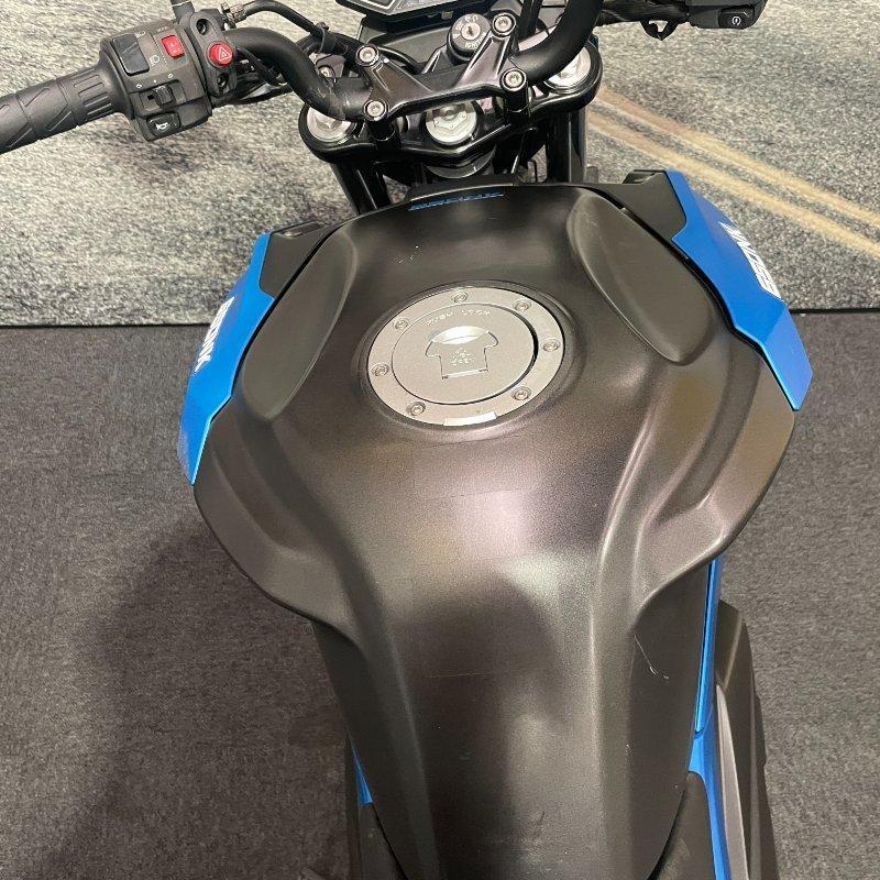 2020 CF MOTO 650NK SPORTS