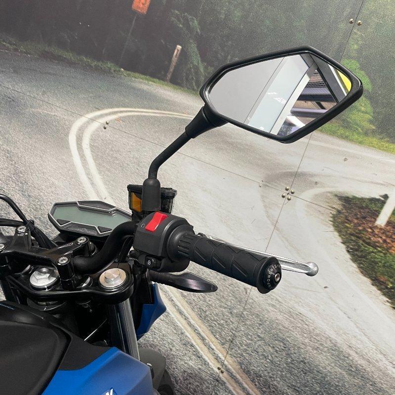 2020 CF MOTO 650NK SPORTS