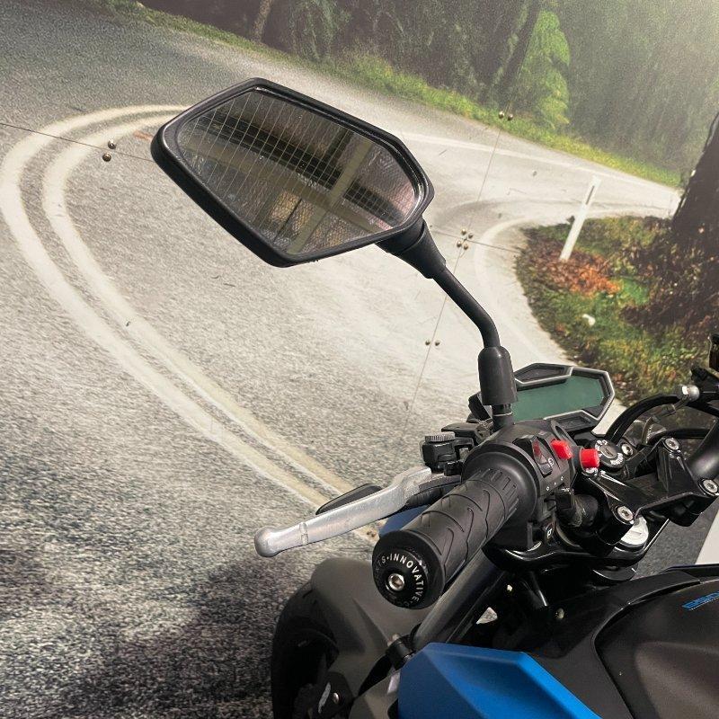 2020 CF MOTO 650NK SPORTS
