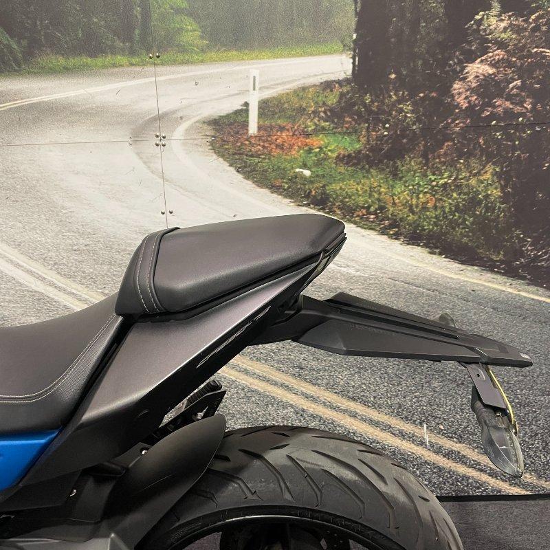 2020 CF MOTO 650NK SPORTS