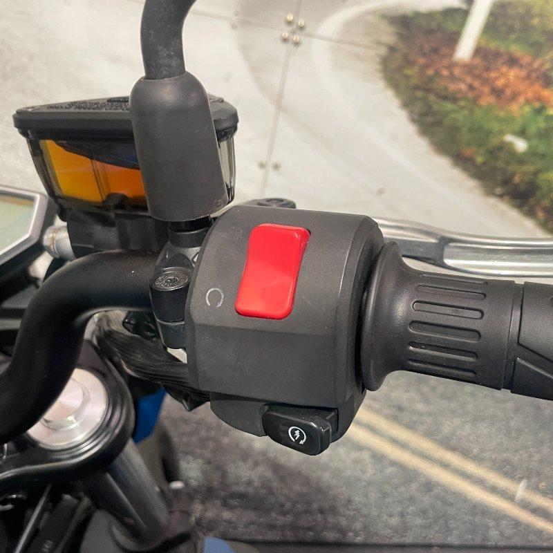 2020 CF MOTO 650NK SPORTS