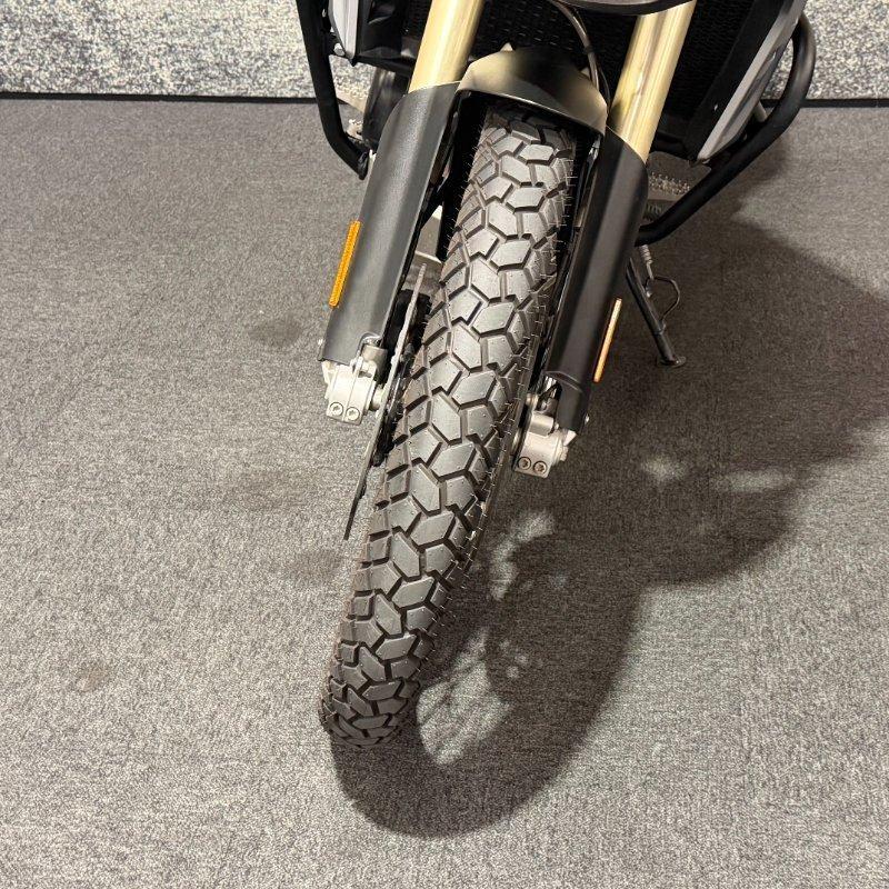 2016 BMW F 800 R SPORTS