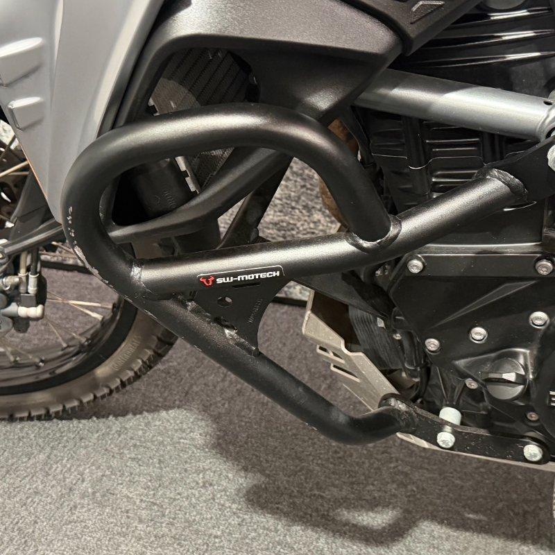 2016 BMW F 800 R SPORTS