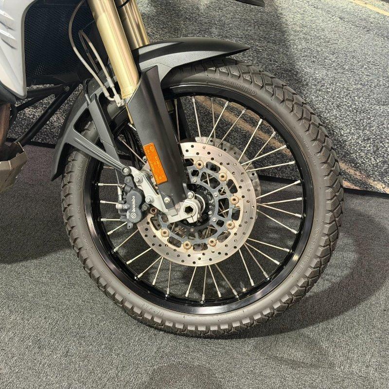 2016 BMW F 800 R SPORTS