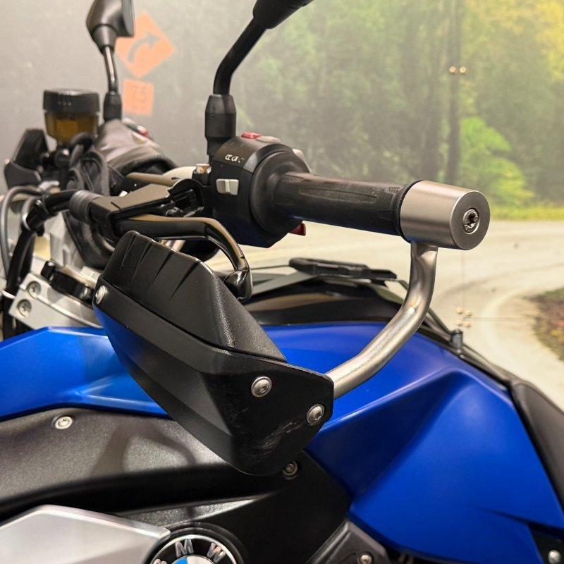 2016 BMW F 800 R SPORTS