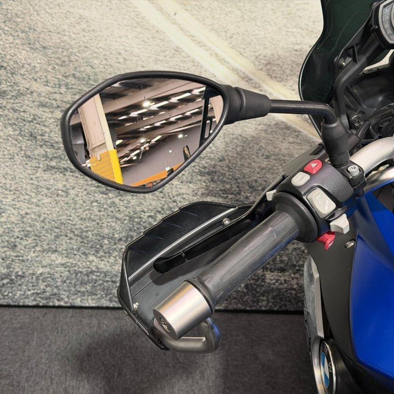 2016 BMW F 800 R SPORTS