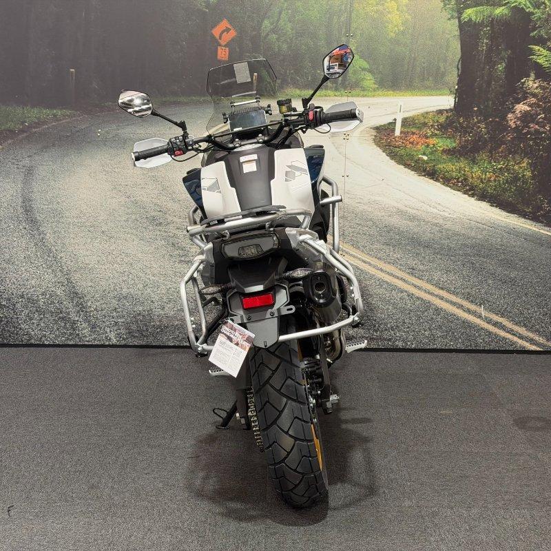 2025 CF MOTO MT DUAL SPORTS