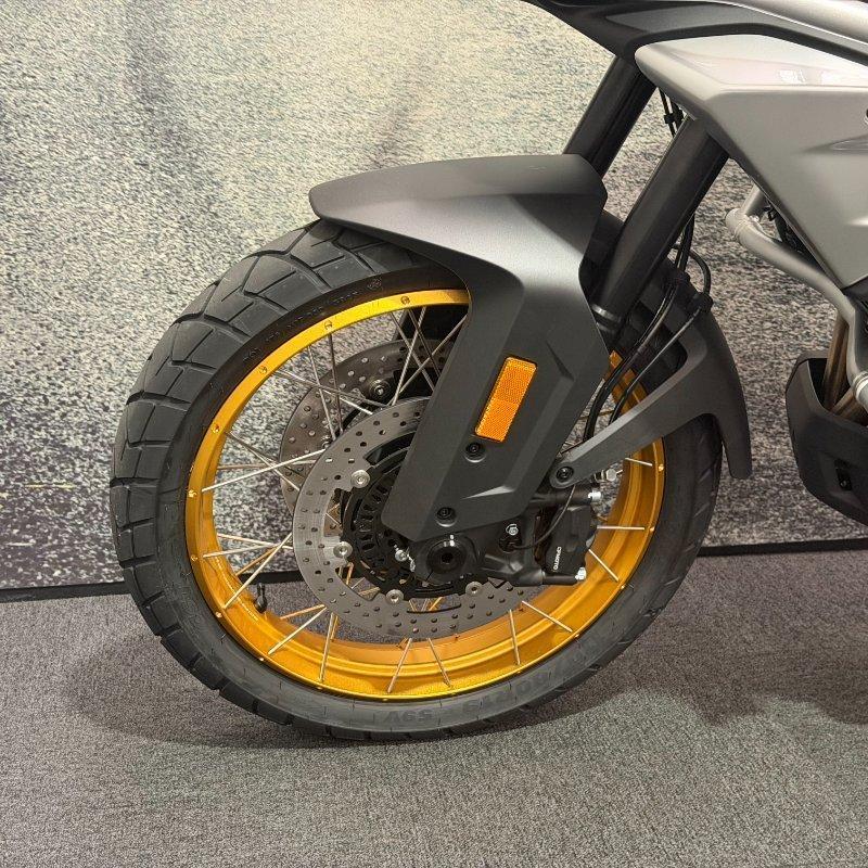 2025 CF MOTO MT DUAL SPORTS