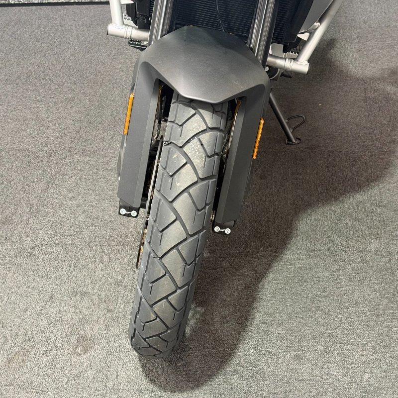2025 CF MOTO MT DUAL SPORTS
