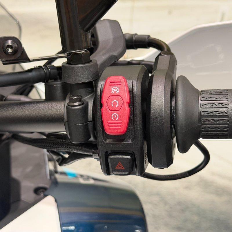 2025 CF MOTO MT DUAL SPORTS