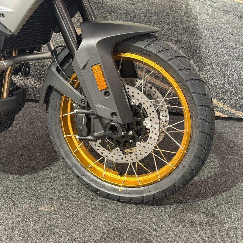 2025 CF MOTO MT DUAL SPORTS