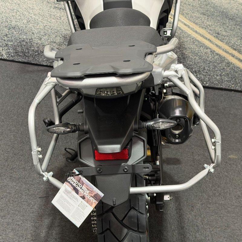 2025 CF MOTO MT DUAL SPORTS