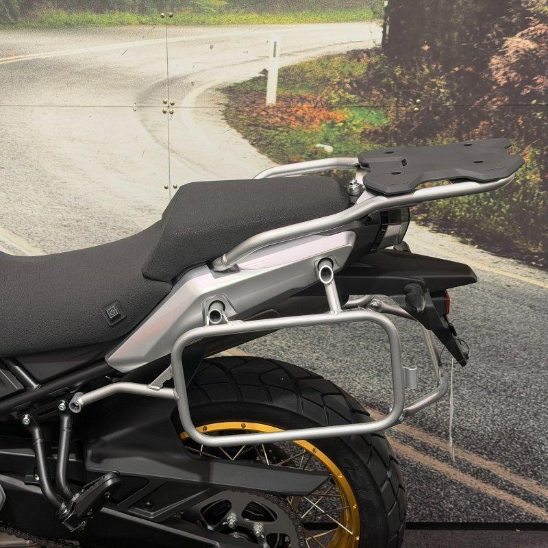 2025 CF MOTO MT DUAL SPORTS