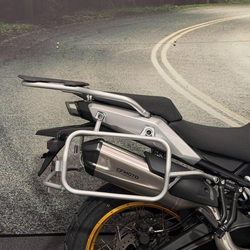 2025 CF MOTO MT DUAL SPORTS