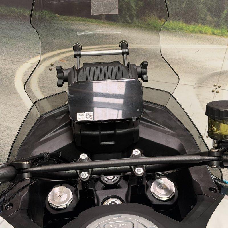 2025 CF MOTO MT DUAL SPORTS