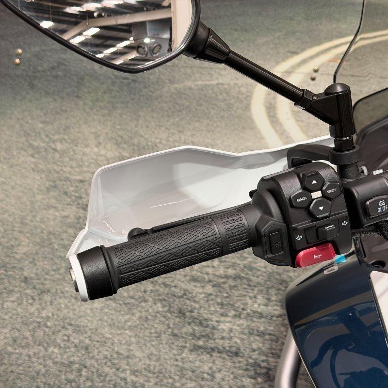 2025 CF MOTO MT DUAL SPORTS