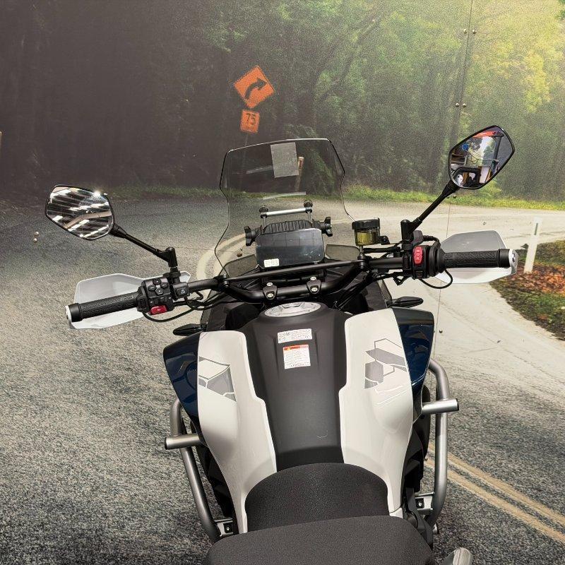 2025 CF MOTO MT DUAL SPORTS