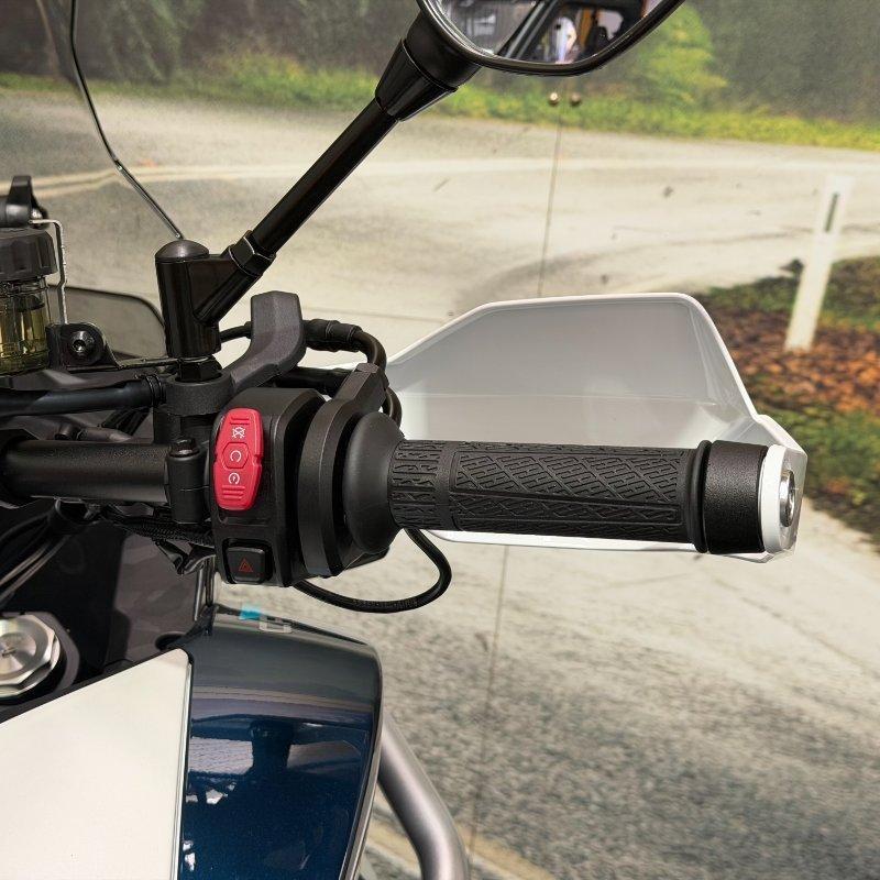 2025 CF MOTO MT DUAL SPORTS