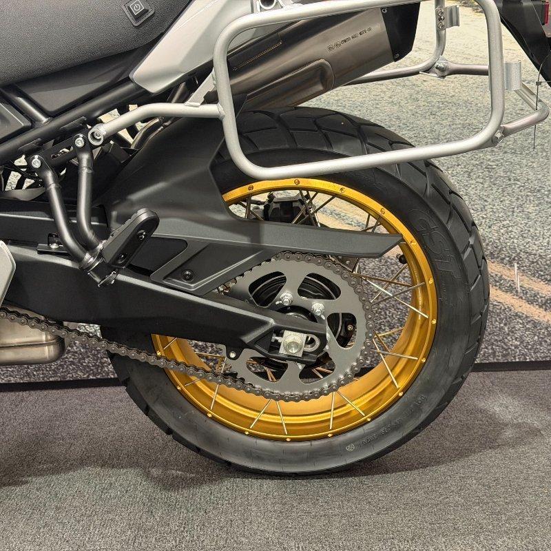 2025 CF MOTO MT DUAL SPORTS