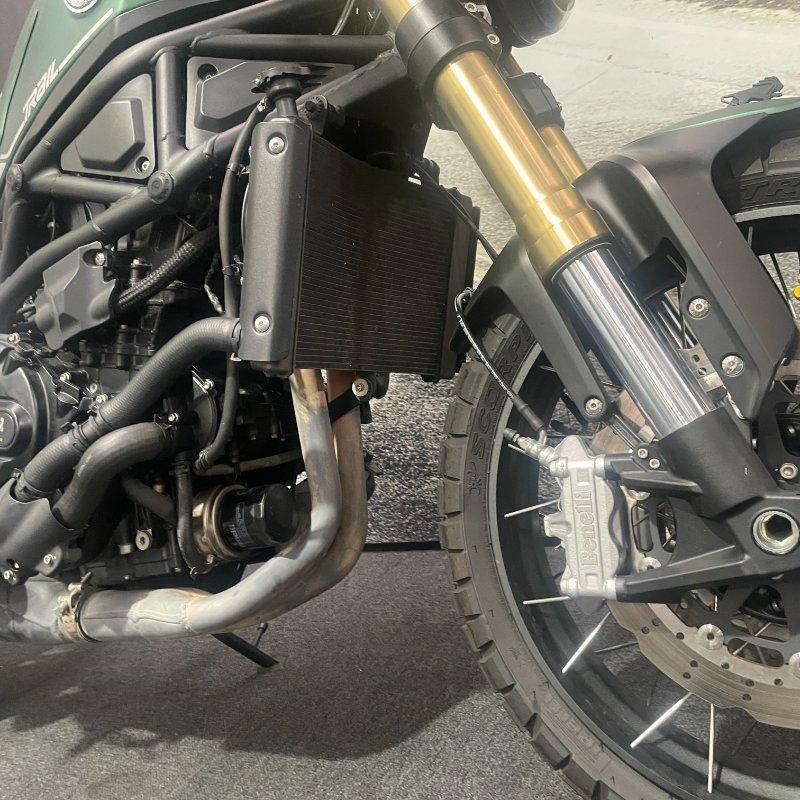 2022 BENELLI LEONCINO 800 ROAD