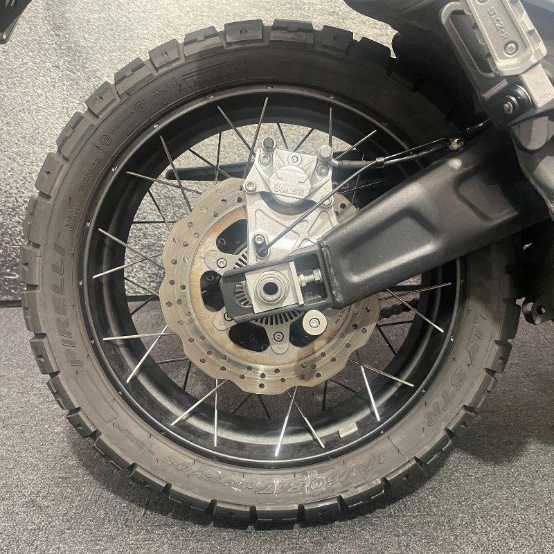 2022 BENELLI LEONCINO 800 ROAD
