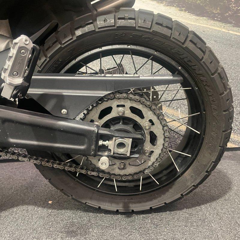 2022 BENELLI LEONCINO 800 ROAD