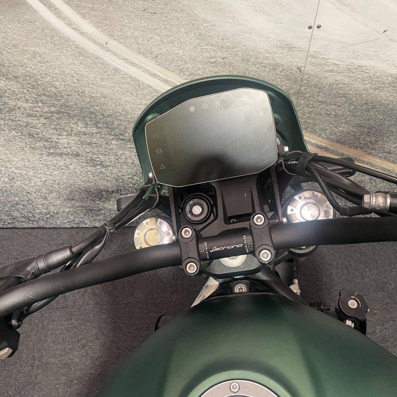 2022 BENELLI LEONCINO 800 ROAD