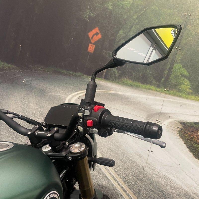 2022 BENELLI LEONCINO 800 ROAD
