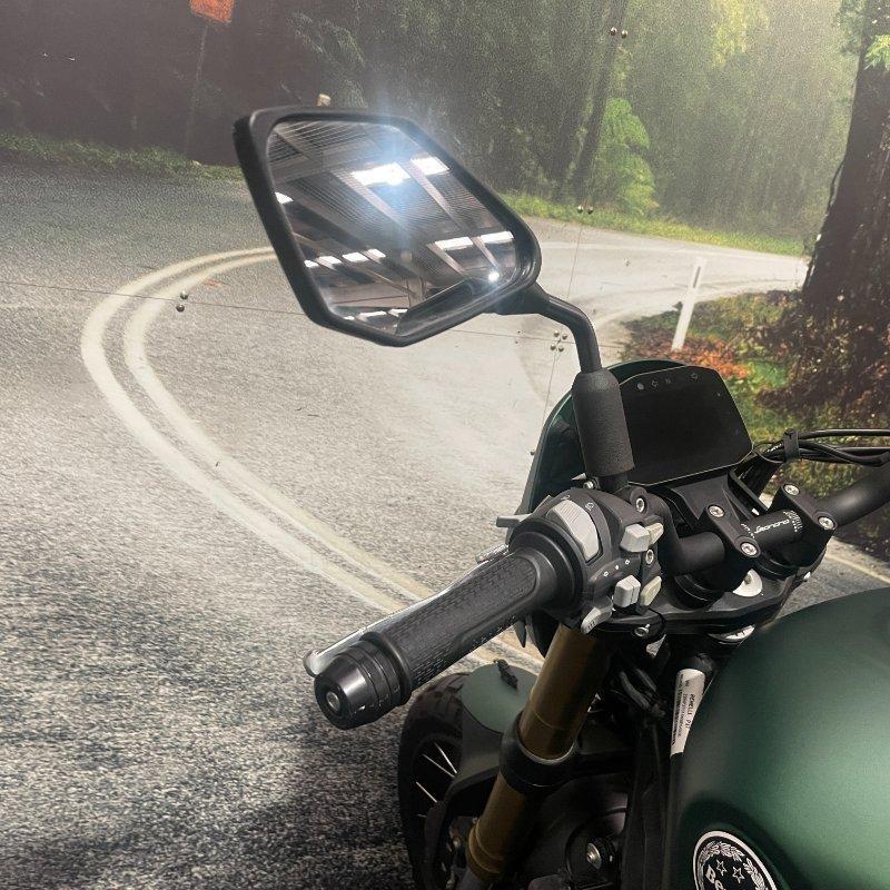 2022 BENELLI LEONCINO 800 ROAD